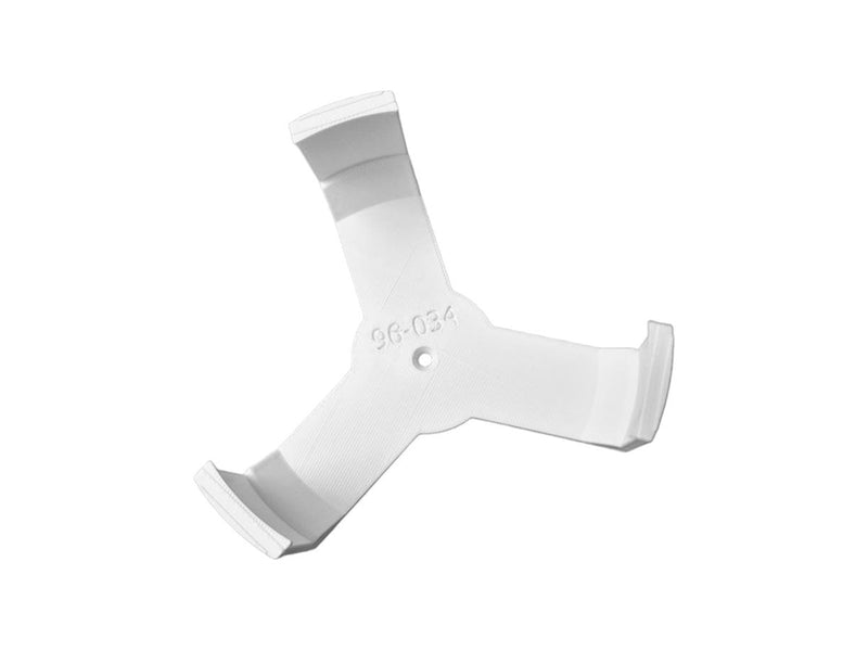 Light Solutions Wall/ceiling bracket for Google WiFi 2021