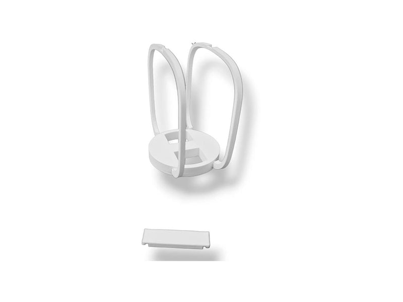 Light Solutions Wall/ceiling mount for Google Nest WiFi
