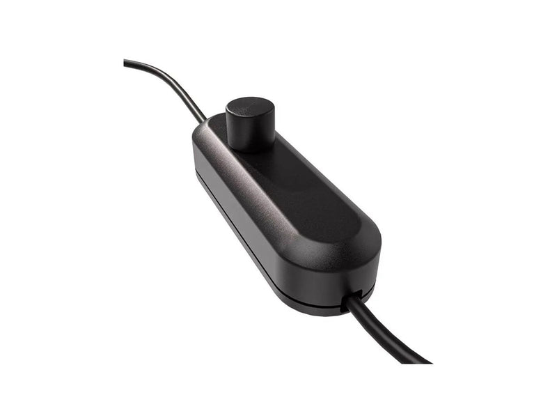 Light Solutions Zigbee Dimmer For Wire - Black