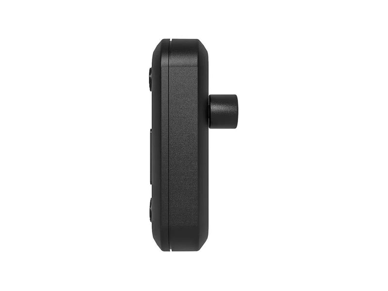 Light Solutions Zigbee Dimmer For Wire - Black