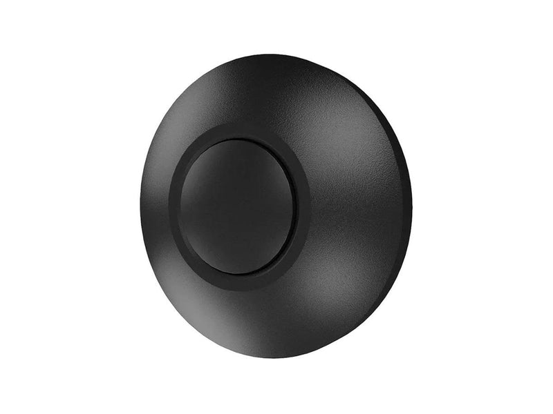 Light Solutions Zigbee Dimmer For Wire - Foot Switch - Black