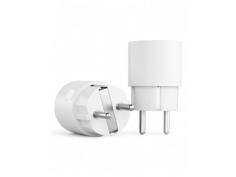 Light Solutions - Zigbee Smartplug w. Dimmer function