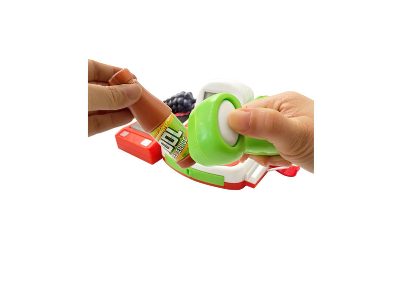 Lil' Tot Cashier