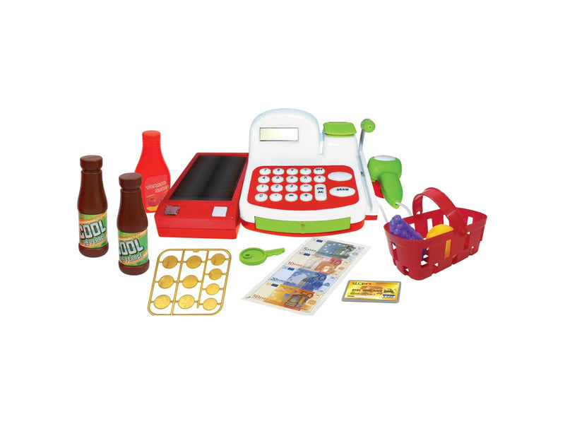 Lil' Tot Cashier