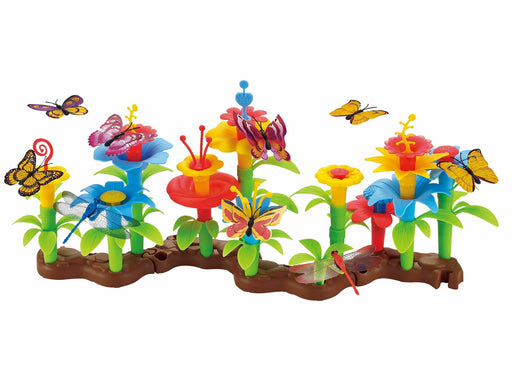 Lil' Tot Creative Garden 78 pcs