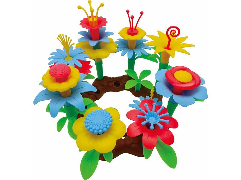 Lil' Tot Creative Garden 78 pcs