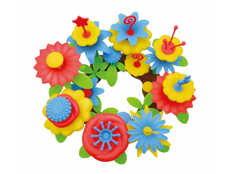 Lil' Tot Creative Garden 78 pcs