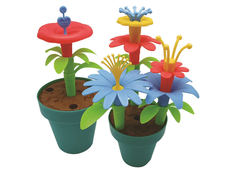 Lil' Tot Creative Garden 78 pcs