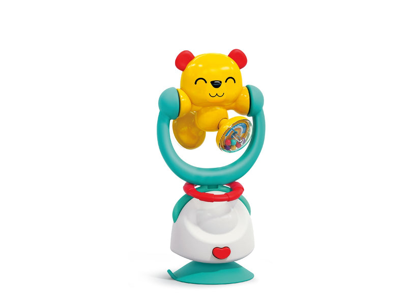 Lil' Tot High Chair Rattle