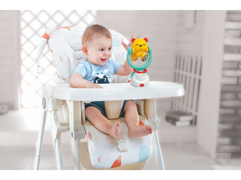 Lil' Tot High Chair Rattle