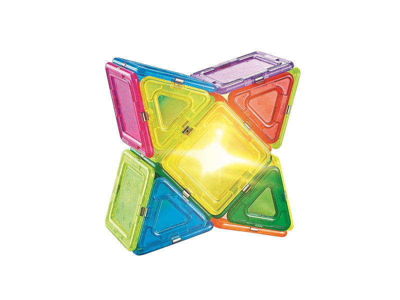Lil' Tot Magnatix 27 pcs with Light