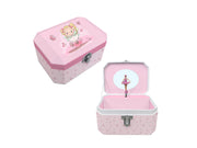 Lillie & Ellie Lillie and Ellie - Music Box - Princess