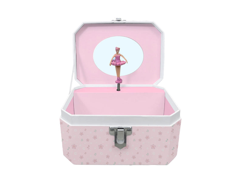 Lillie & Ellie Lillie and Ellie - Music Box - Princess