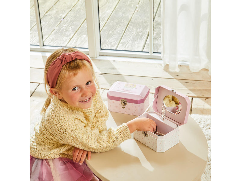 Lillie & Ellie Lillie and Ellie - Music Box - Princess