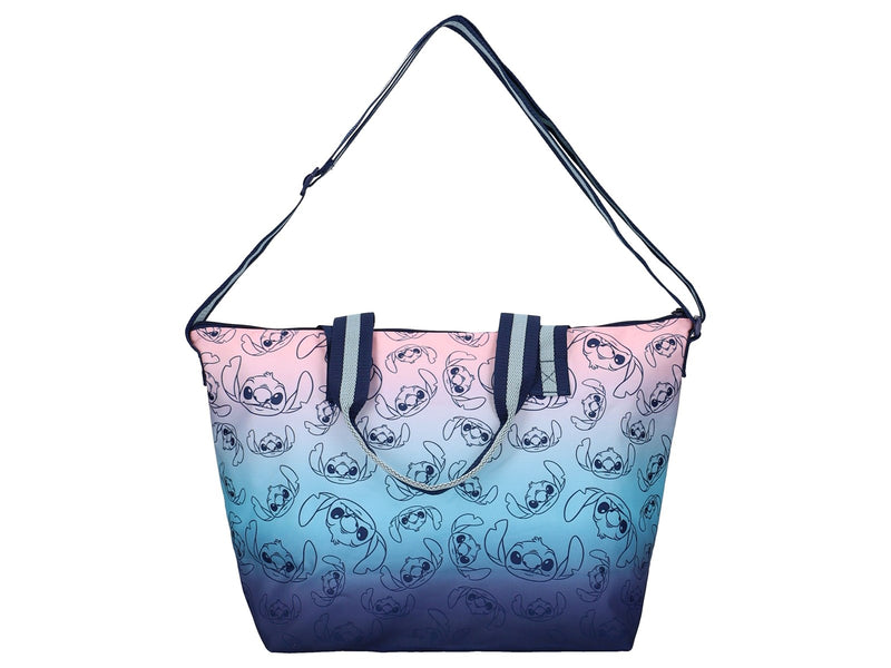 Lilo & Stitch - Cool bag Stitch Chill Vibes