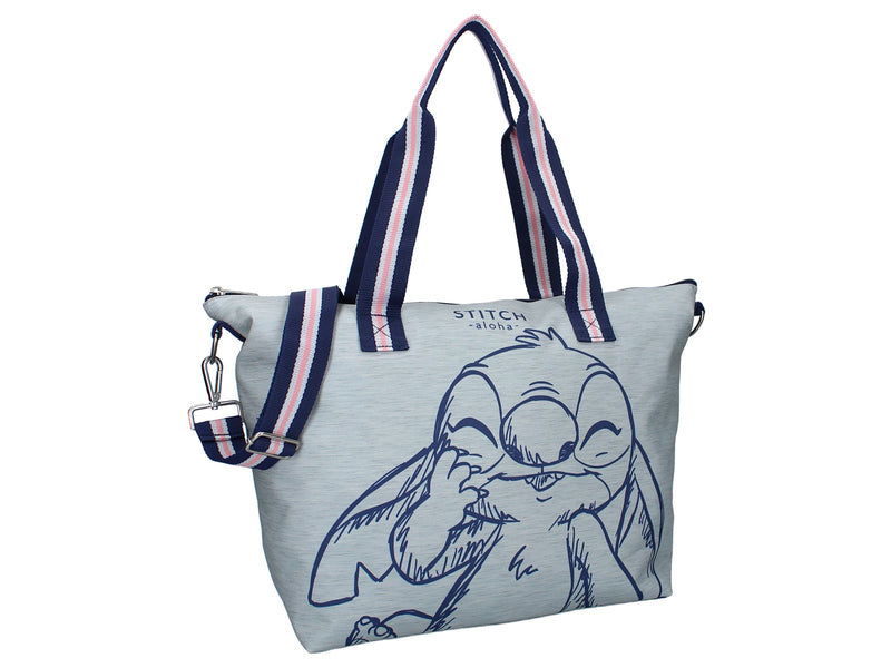 Lilo & Stitch - Shopping bag Stitch Fashion Mission