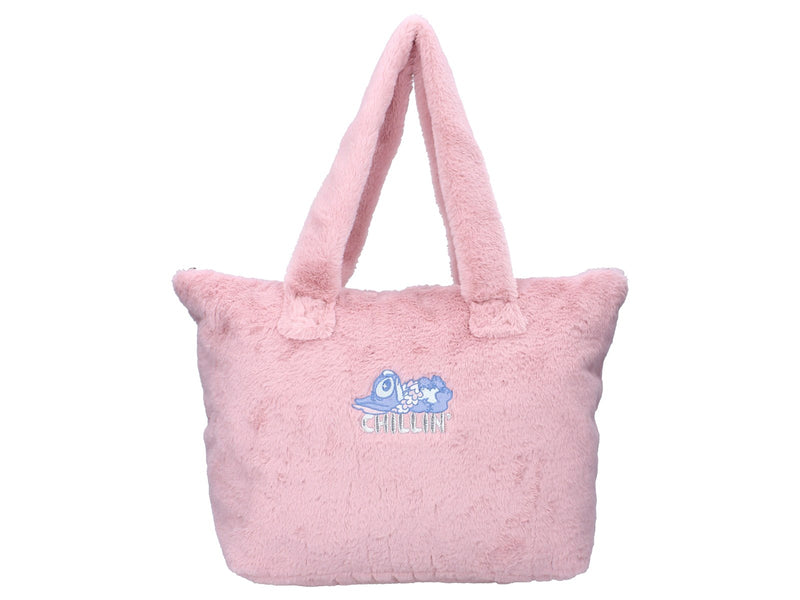 Lilo & Stitch - Shopping bag Stitch Head In The Clouds