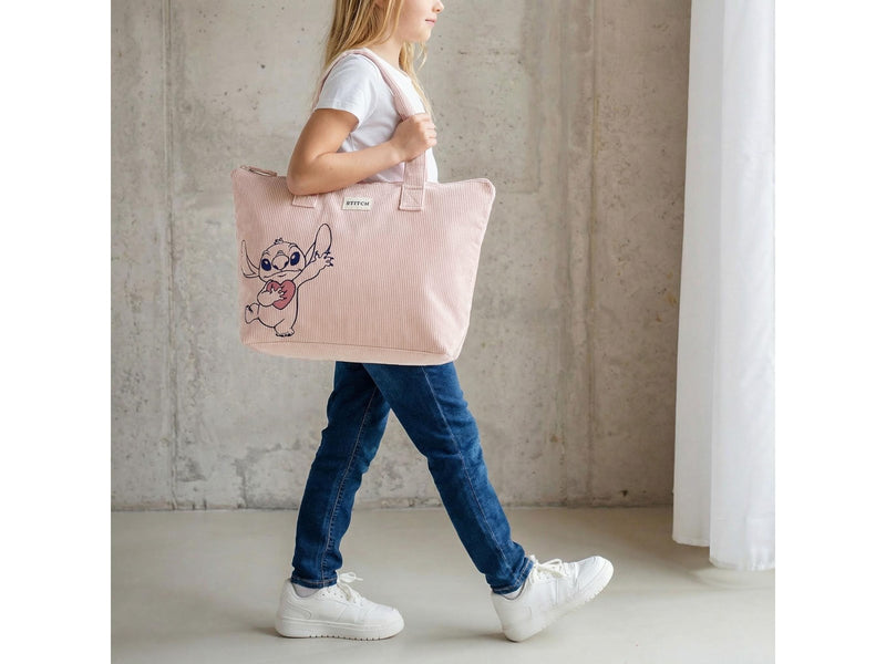 Lilo & Stitch - Shopping bag Stitch Obsessed