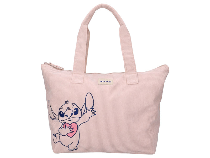 Lilo & Stitch - Shopping bag Stitch Obsessed