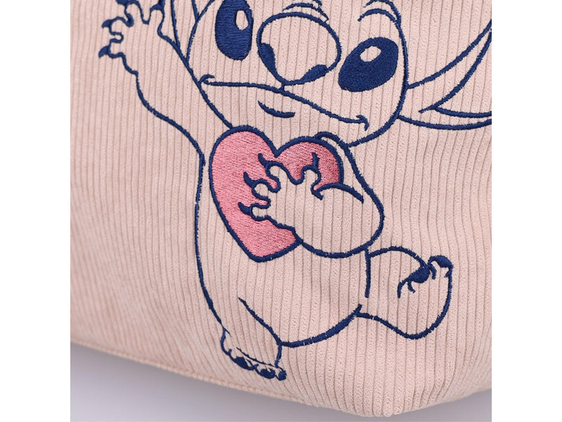 Lilo & Stitch - Shopping bag Stitch Obsessed