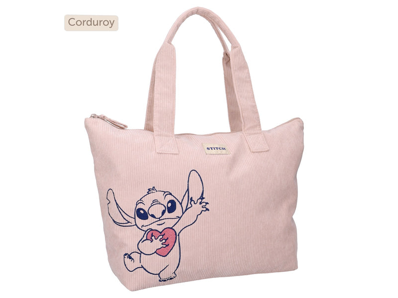Lilo & Stitch - Shopping bag Stitch Obsessed
