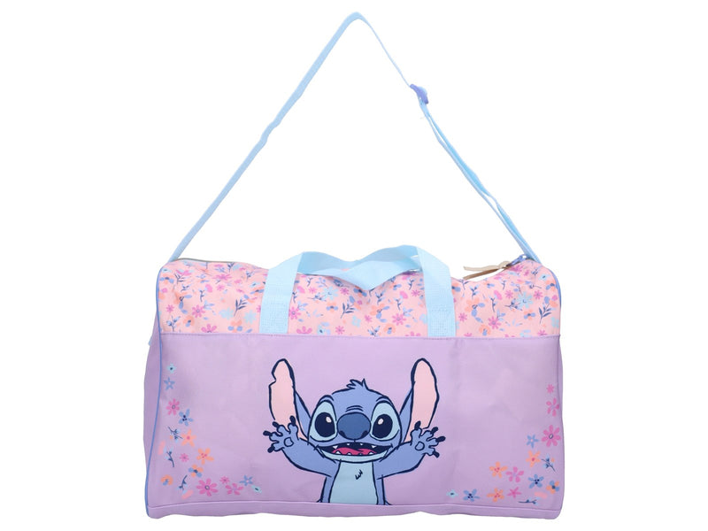 Lilo & Stitch - Travel bag Stitch Spring Smiles