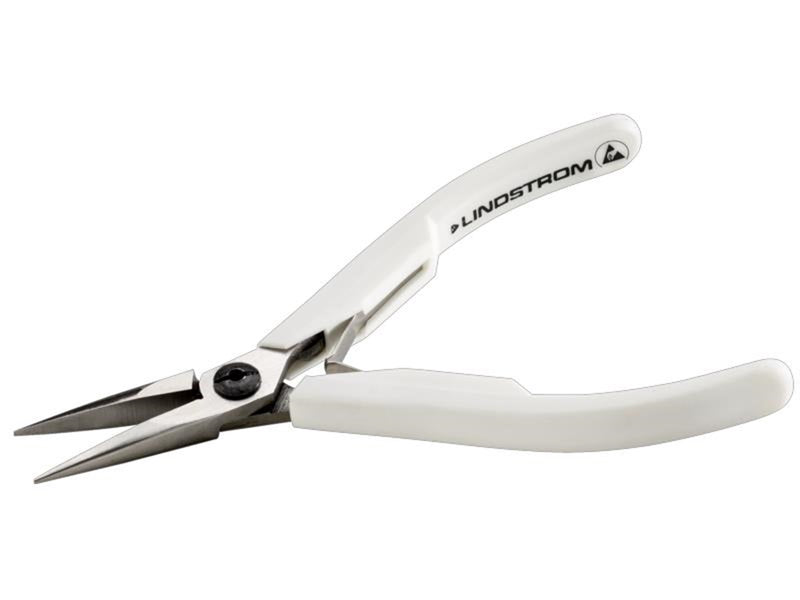Lindstrøm Snipe nose plier 7890