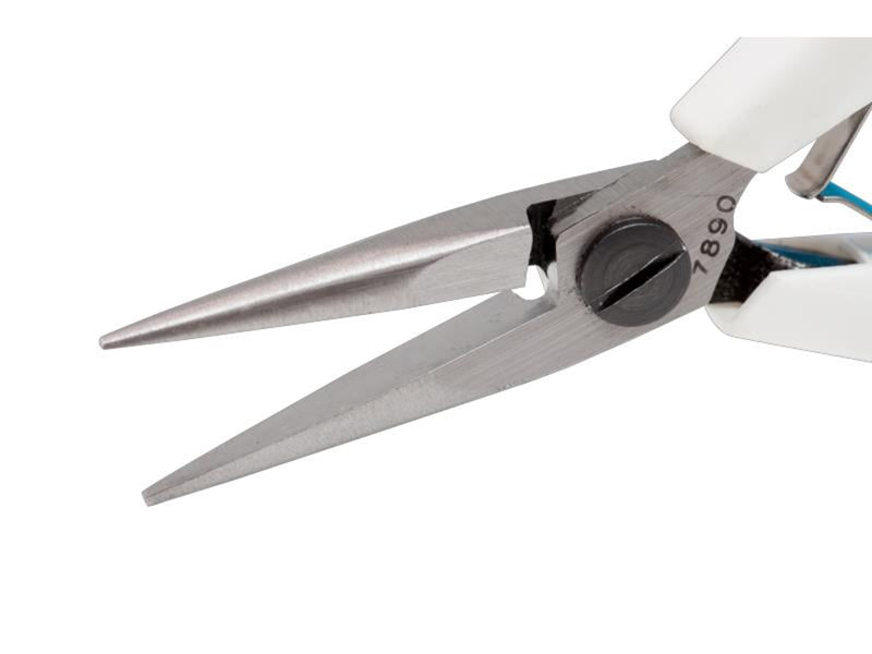 Lindstrøm Snipe nose plier 7890