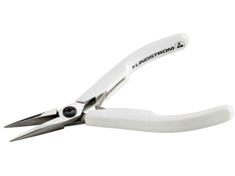 Lindstrøm Snipe nose plier 7890