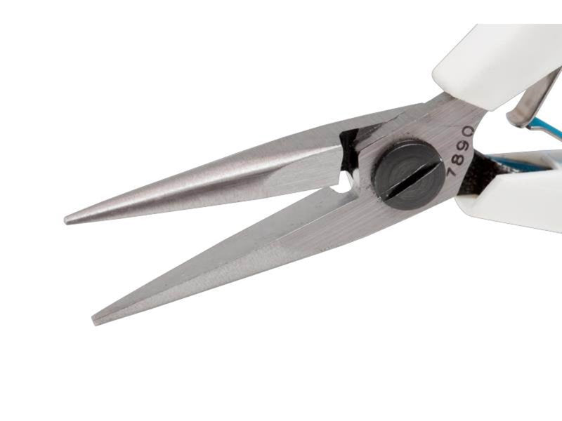 Lindstrøm Snipe nose plier 7890