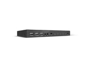 Lindy 4-Port HDMI 4K60 USB 2.0 & Audio KVM Switch