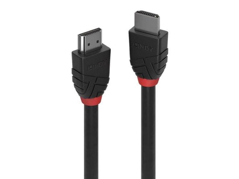 Lindy 4k60Hz HDMI Cable - 0.5m