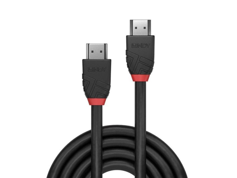 Lindy 4k60Hz HDMI Cable - 0.5m