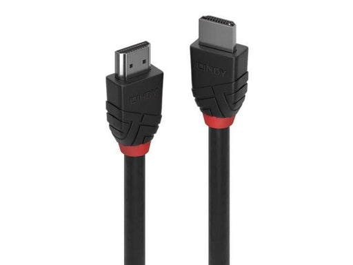 Lindy 4k60Hz HDMI Cable - 1m