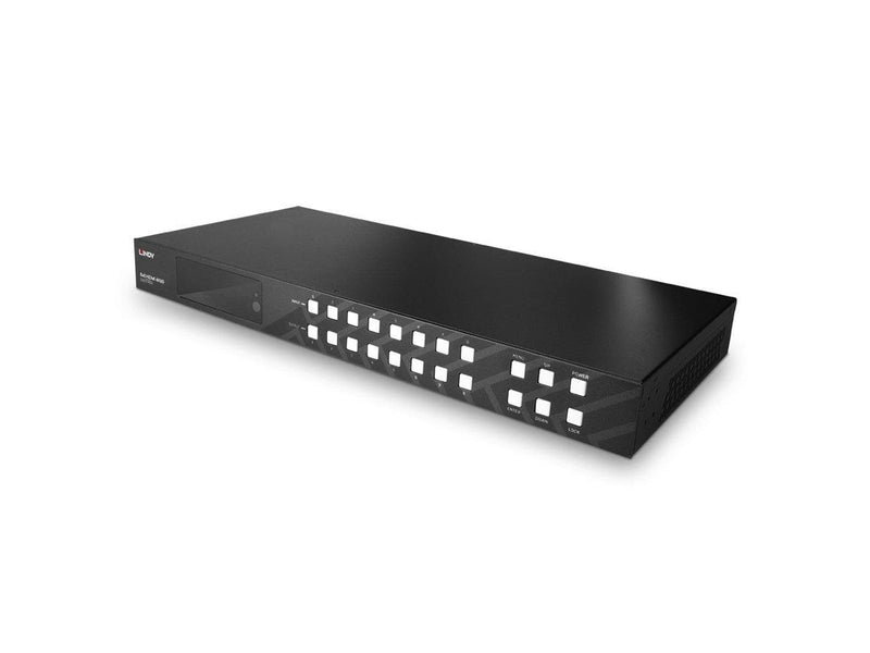 Lindy 8x8 HDMI 4K60 Matrix