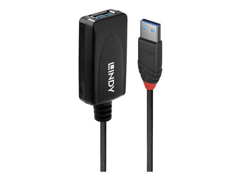 Lindy Active Extension Cable