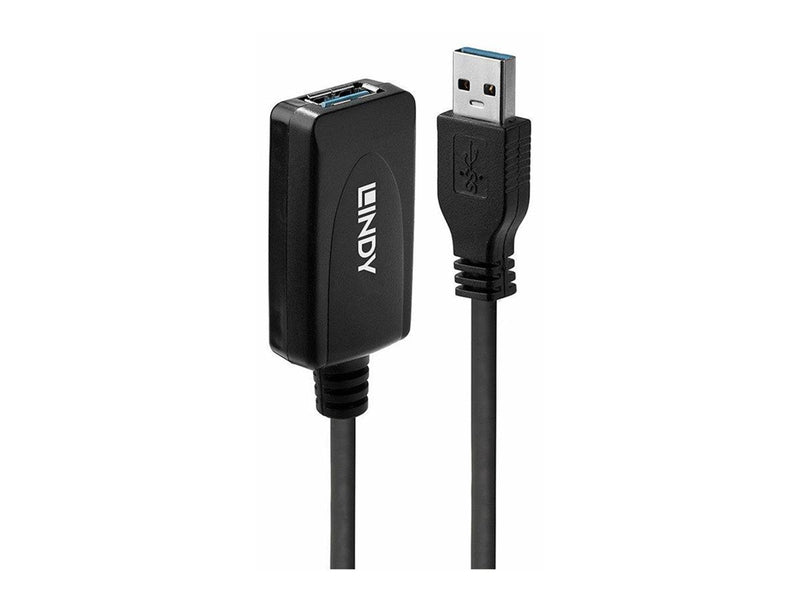 Lindy Active Extension Cable