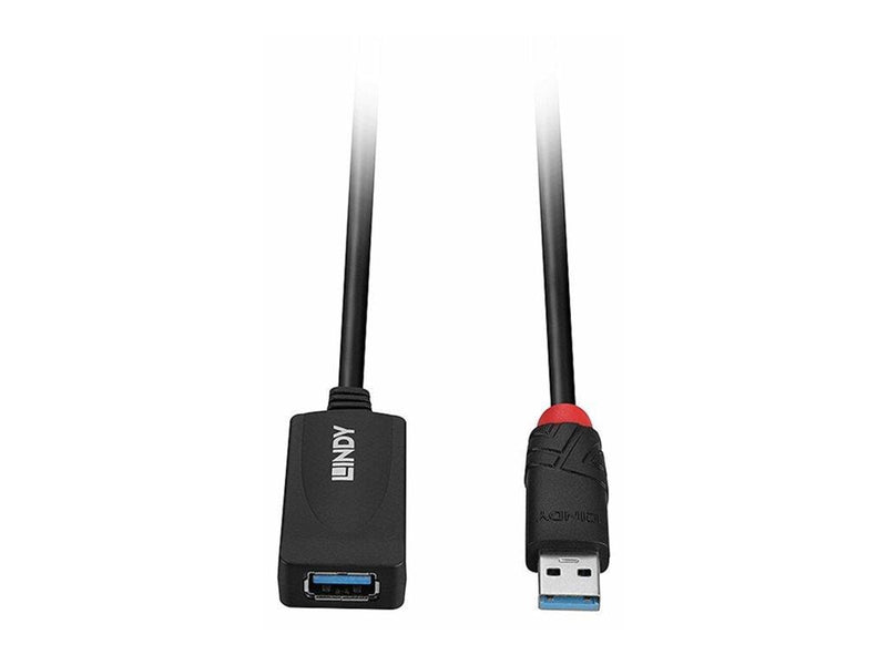 Lindy Active Extension Cable