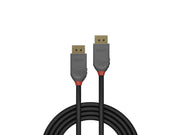 Lindy Anthra DisplayPort 1.4 Cable - 3m