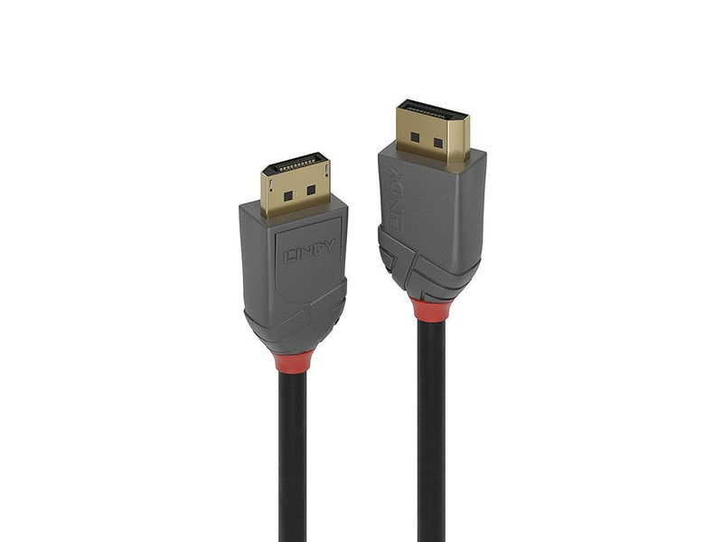 Lindy Anthra DisplayPort 1.4 Cable - 3m