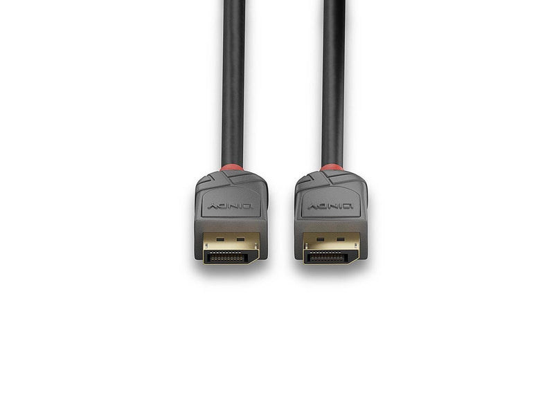 Lindy Anthra DisplayPort 1.4 Cable - 3m