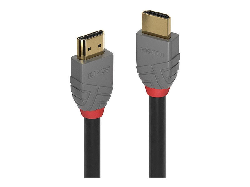 Lindy Anthra Line HDMI cable with Ethernet - 20 m