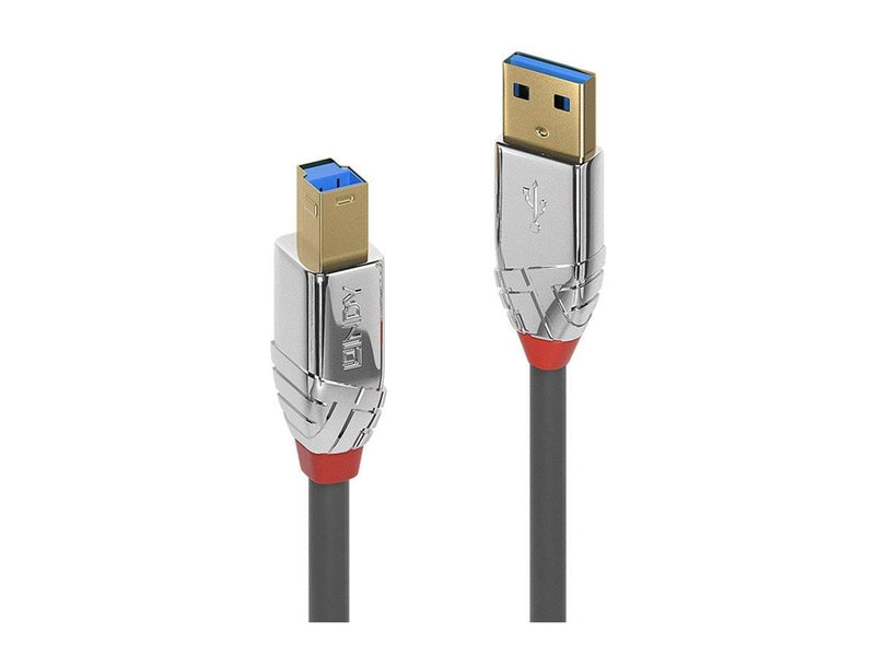 Lindy CROMO - USB cable - USB Type A to USB Type B - 2 m