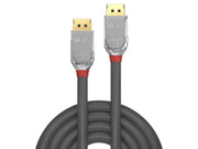 Lindy Cromo DisplayPort 1.2 Cable - 5m