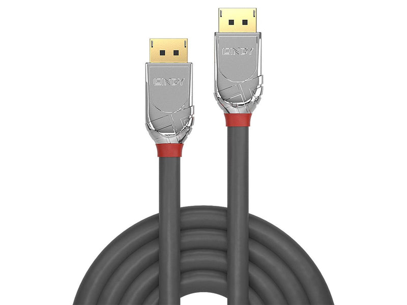 Lindy Cromo DisplayPort 1.2 Cable - 5m