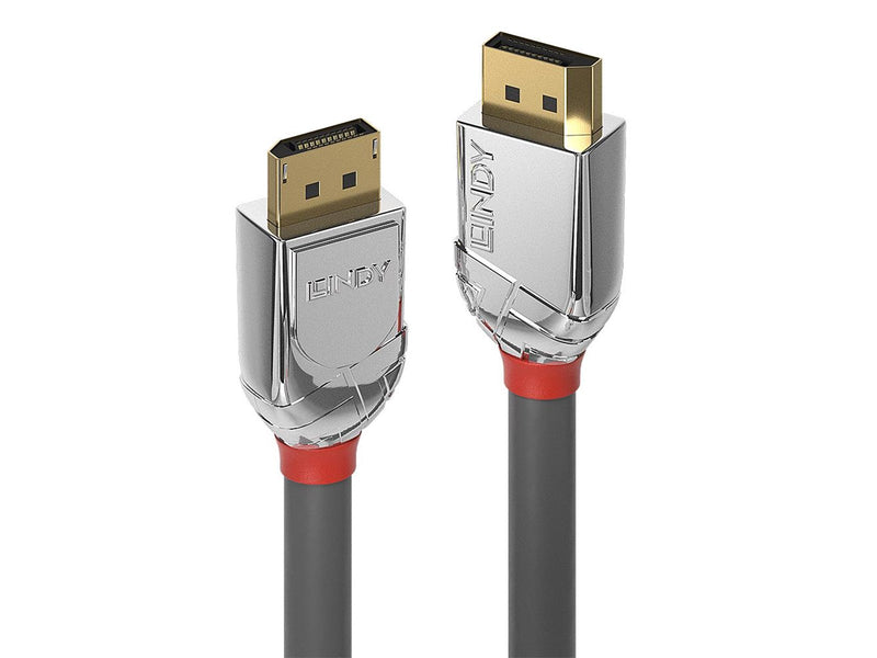 Lindy Cromo DisplayPort 1.2 Cable - 5m