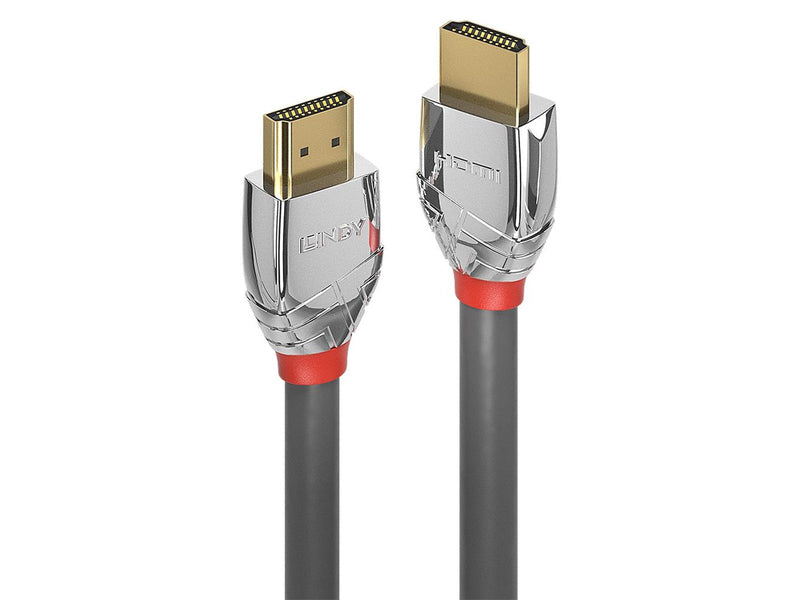Lindy Cromo Line Standard HDMI Cable - 10m