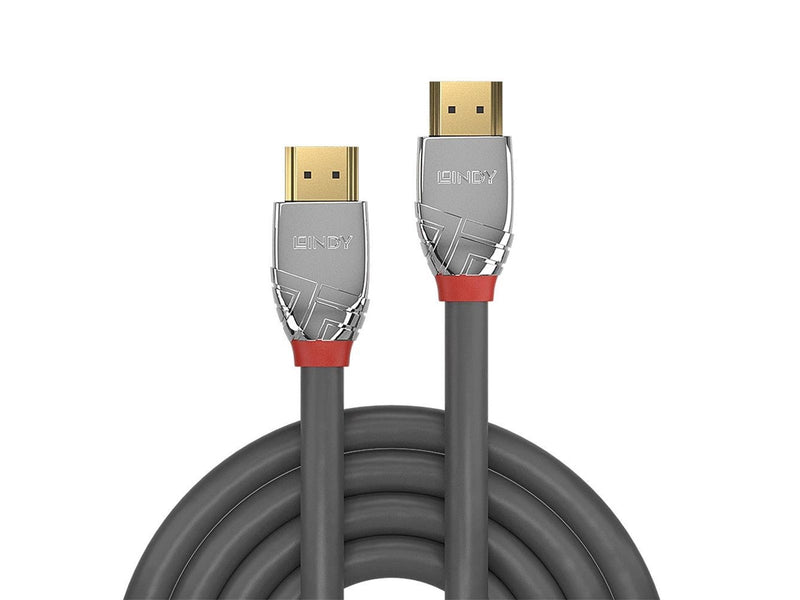 Lindy Cromo Line Standard HDMI Cable - 10m