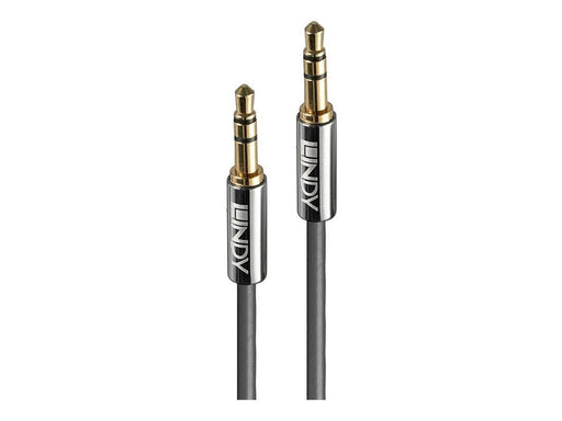 Lindy Cromo Line audio cable - 1 m