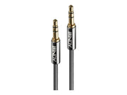 Lindy Cromo Line audio cable - 2 m